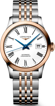 Часы Longines Elegance L2.321.5.11.7