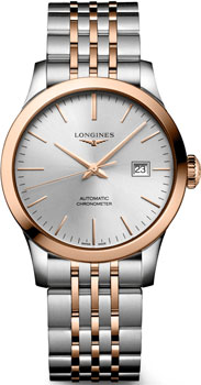Часы Longines Elegance L2.321.5.72.7