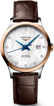 Часы Longines Elegance L2.321.5.87.2