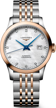 Часы Longines Elegance L2.321.5.87.7