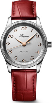 Часы Longines Master L2.357.0.70.2