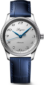 Часы Longines Master L2.357.0.73.2