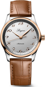 Часы Longines Master L2.357.5.70.2