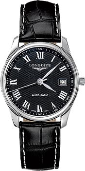 Часы Longines Master Collection L2.518.4.51.7