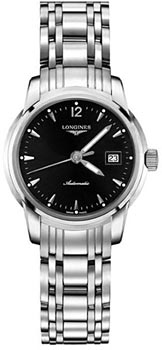 Часы Longines Saint-Imier L2.563.4.52.6