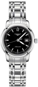 Часы Longines Saint-Imier L2.563.4.59.6