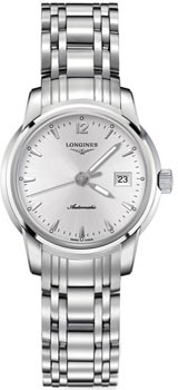 Часы Longines Saint-Imier L2.563.4.72.6