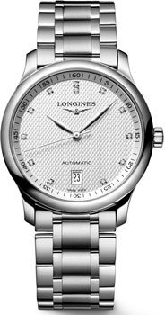 Часы Longines Master L2.628.4.77.6