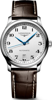 Часы Longines Master L2.628.4.78.3