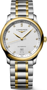 Часы Longines Master L2.628.5.77.7