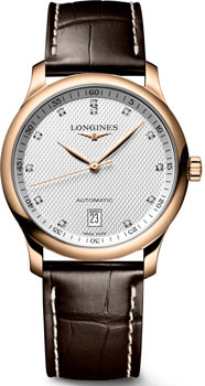 Часы Longines Master L2.628.8.77.3