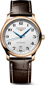Часы Longines Master L2.628.8.78.3