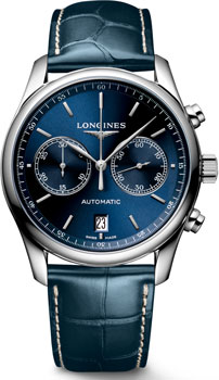 Часы Longines Master L2.629.4.92.0