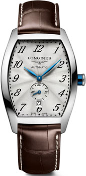 Часы Longines Elegance L2.642.4.73.4