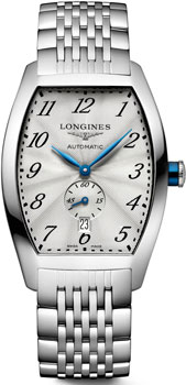 Часы Longines Elegance L2.642.4.73.6