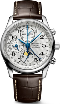 Часы Longines Master Collection L2.673.4.78.3