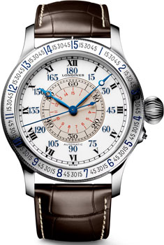 Часы Longines Heritage L2.678.4.11.0