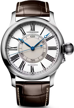 Часы Longines Heritage L2.713.4.11.0