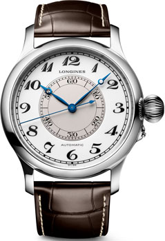 Часы Longines Heritage L2.713.4.13.0