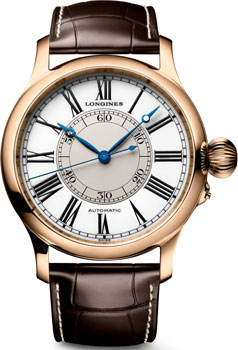 Часы Longines Heritage L2.713.8.11.0