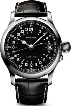 Часы Longines Heritage L2.751.4.53.4