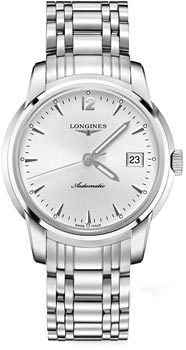 Часы Longines Saint-Imier L2.766.4.72.6