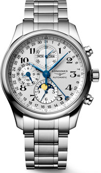 Часы Longines Master Collection L2.773.4.78.6