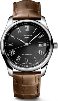 Часы Longines Master L2.793.4.59.2
