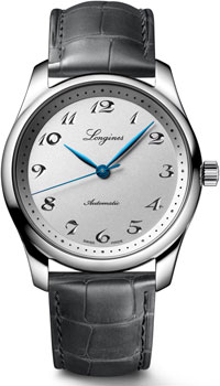 Часы Longines Master L2.793.4.73.2