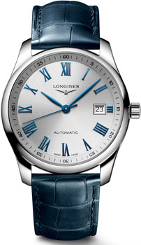 Часы Longines Master L2.793.4.79.2