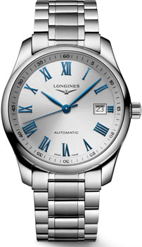 Часы Longines Master L2.793.4.79.6