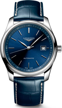 Часы Longines Master L2.793.4.92.0