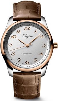 Часы Longines Master L2.793.5.70.2