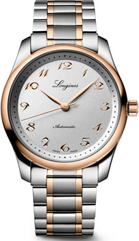 Часы Longines Master L2.793.5.70.7