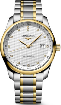 Часы Longines Master L2.793.5.97.7
