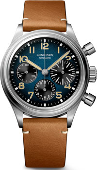 Часы Longines Heritage L2.816.1.93.2