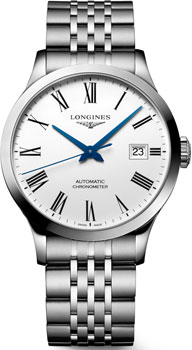 Часы Longines Elegance L2.820.4.11.6
