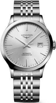 Часы Longines Elegance L2.820.4.72.6