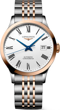 Часы Longines Elegance L2.820.5.11.7