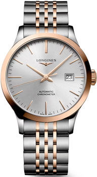 Часы Longines Elegance L2.820.5.72.7