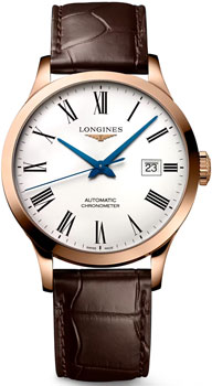Часы Longines Elegance L2.820.8.11.2
