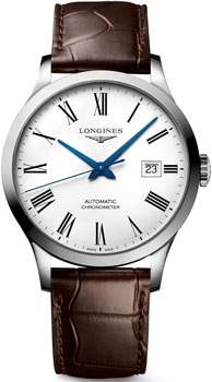 Часы Longines Elegance L2.821.4.11.2