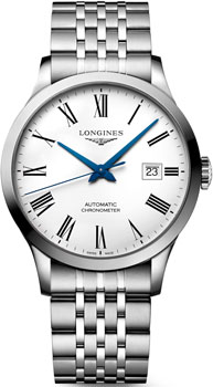 Часы Longines Elegance L2.821.4.11.6