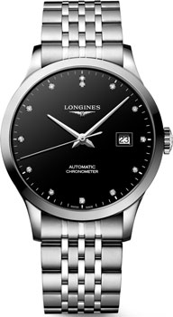 Часы Longines Elegance L2.821.4.57.6
