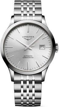 Часы Longines Elegance L2.821.4.72.6
