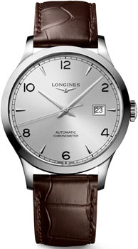 Часы Longines Elegance L2.821.4.76.2