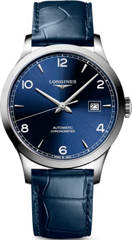Часы Longines Elegance L2.821.4.96.4