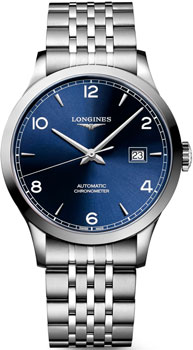 Часы Longines Elegance L2.821.4.96.6