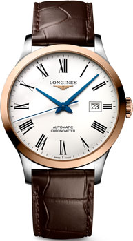 Часы Longines Elegance L2.821.5.11.2