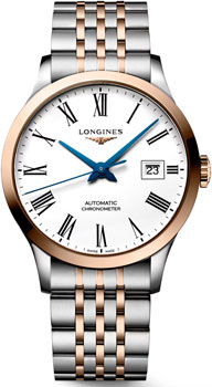 Часы Longines Elegance L2.821.5.11.7